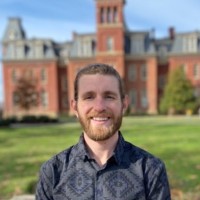 Compliance Services Employee Zachary Davis's profile photo