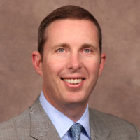 Bank of America Employee William Hackett's profile photo