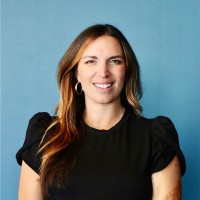 AdParlor Employee Kristina Coughlin's profile photo