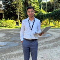 Deloitte Employee Kumar Prasad's profile photo