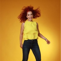 R.E.P.R.E.S.E.N.T Employee Antoaneta Pop's profile photo