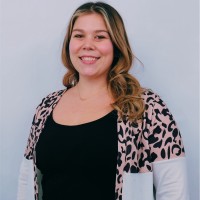 Natura Behavioral Health Employee Taylor Jones's profile photo