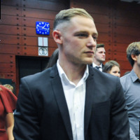 Pomgrad Employee Tomaž Žnuderl's profile photo