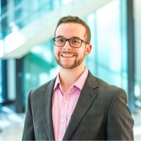 Optum Employee John Tauer's profile photo