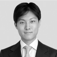 Blackstone Employee Owen Wang's profile photo