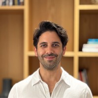 Tesote Employee Luis Pulgar's profile photo