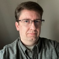 Benchmark Protech Employee Jamie Ray's profile photo