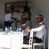 Blue Pearl (Pty) Ltd Employee Sipho Xulu's profile photo