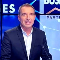 Christophe Boisseau Email & Phone Number