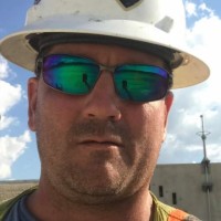 Geotex Engineering, LLC Employee Brett Castle's profile photo