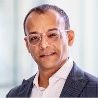 AMETEK Employee Bhaskar Banerjee's profile photo