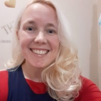 ProctorFree Employee Rebekah Boruff's profile photo