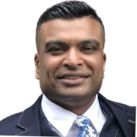 Mitie Employee Rakesh Ram's profile photo