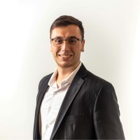 Blockchain.com Employee Lucas Valentino Ruiz's profile photo