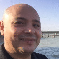 Network Connections Employee Lito Neveres's profile photo