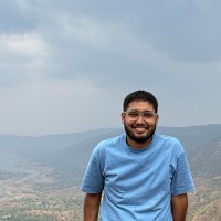 PhonePe Employee Hritik Kumar's profile photo