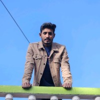 Mechanical Chef Employee Amal Biju's profile photo