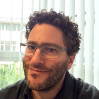 EPAM Systems Employee Oded David's profile photo