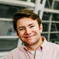 Series AI Employee Cooper Bachman's profile photo