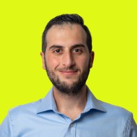 242.group Employee Jurgen Gauci's profile photo