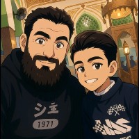 Arib Employee Ahmed Hassan's profile photo