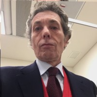 Università degli Studi di Parma Employee Luigi Laghi's profile photo