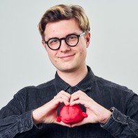 Sakana AI Employee Artsem Zhyvalkouski's profile photo