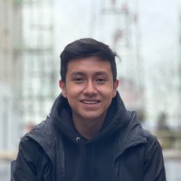 Apex IT Group, a THRIVE Company Employee Brandon Romero's profile photo