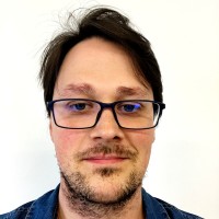DEMACLENKO Employee Marcin Drąg's profile photo