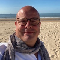 AConstruct Employee Thierry Eloy's profile photo
