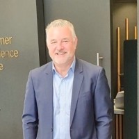 East of England Ambulance Service NHS Trust Employee Steve West's profile photo