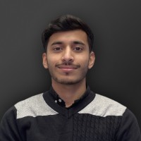 ZAR Employee Uzair Hasnain's profile photo