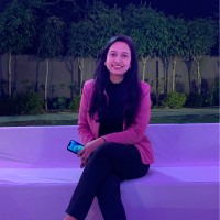 Kimirica Hunter International Employee Priyanka Patidar's profile photo