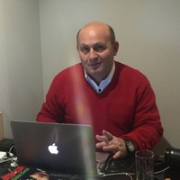 GEX Inc Employee Georg Gex's profile photo