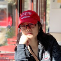 The SinoTaste Group Employee Betty Xu's profile photo