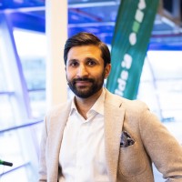 Assad Abbas Email & Phone Number