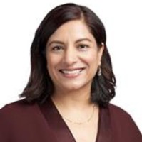 Neuberger Berman Employee Shalini Singhal's profile photo