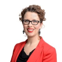 St. Mary's General Hospital Employee Sarah Luckhardt's profile photo