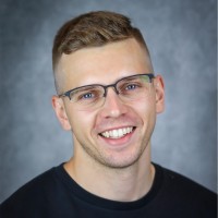 Voiceform Employee Artem Alekhin's profile photo