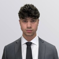 Deloitte Employee Stuart Cave's profile photo