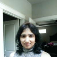 Hema Ramesh Email & Phone Number