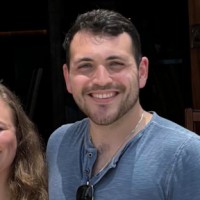 Christopher Hansen's profile photo