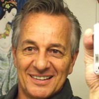 L. S. Starrett Company Employee Robert Picone's profile photo