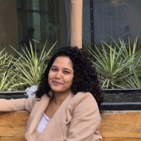 ES Electronics (India) Pvt Ltd Employee Surbhi Singh's profile photo