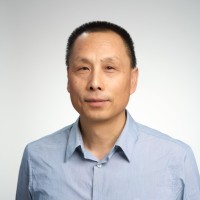 Advyzon Employee Allen He's profile photo