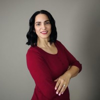 Yunet Calderon Email & Phone Number