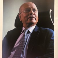 Various Employee Shailesh Haribhakti's profile photo