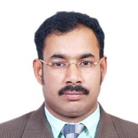 KIMS Group in GCC Employee Shujah Rubb's profile photo