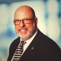 EPS Global Employee Seth Haller's profile photo