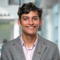 Technique Newspaper Employee Alejandro Betancourt's profile photo